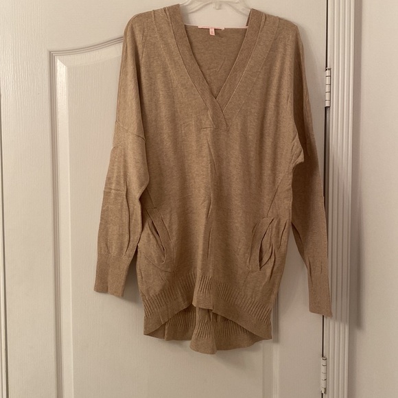 Victoria secret kiss of cashmere tunic size xl - Picture 2 of 13